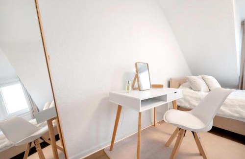 Bremen-Hemelingen Apartment | Cozy Mozy - Gemütliche Wohnung in Bremen Hemelingen