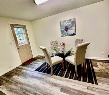 Muncie House | Cozy Muncie Home Near Downtown