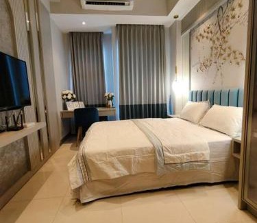 Surabaya Apartment | Cozy n calm Apartment