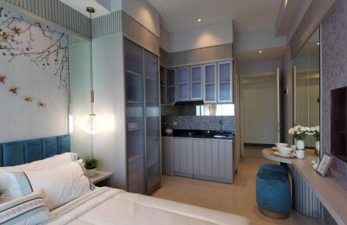 Surabaya Apartment | Cozy n calm Apartment