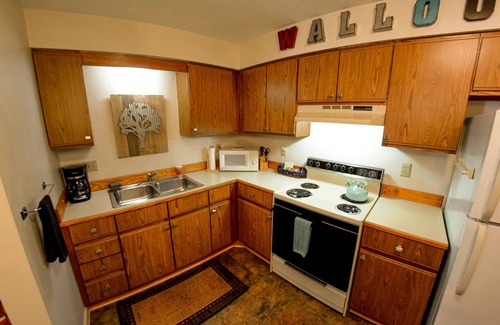 Walloon Lake Apartment | Cozy Nest in Walloon Village