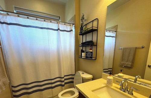 Prescott Valley House | Cozy Newly built home in Prescott Valley 15 minutes to Downtown & Recreational