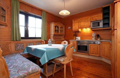 Mitterbach am Erlaufsee Apartment | Cozy non-smoking vacation apartment (40sqm) with a fantastic view