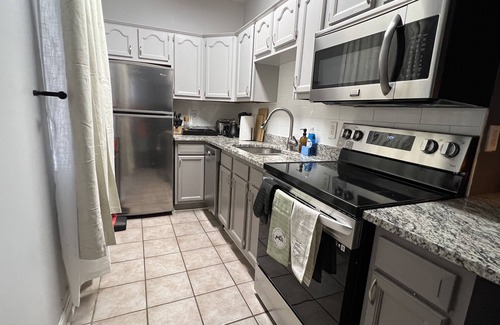 South Side Flats Apartment | ⁂ Cozy Nook off Carson - Free Parking & Private Entry ⁂