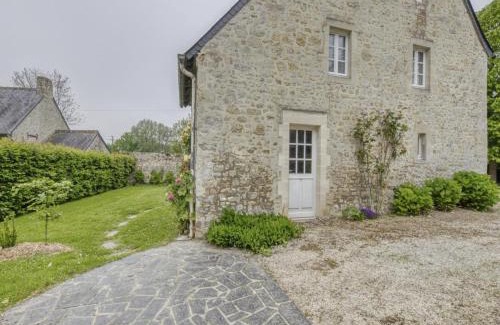 Aignerville House | Cozy Normandy Escape
