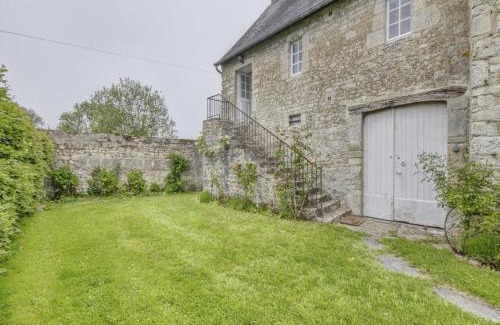 Aignerville House | Cozy Normandy Escape