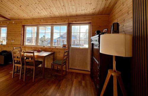 Ockelbo House | Cozy Ockelbo Retreat with Sauna Stunning Nature Views