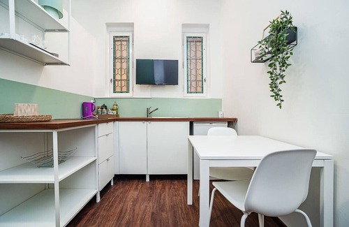 Stare Mesto Apartment | Cozy Old Town Stay - 1-bedroom apartment