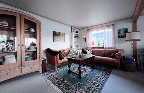 Faroe Islands House | Cozy Older House In Brilliant Nature