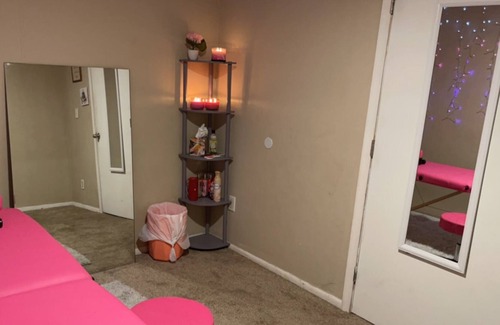 Mount Holly House | Cozy one bed