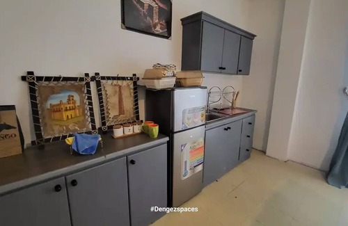 Yeka Apartment | Cozy One Bedroom Apartment at 22