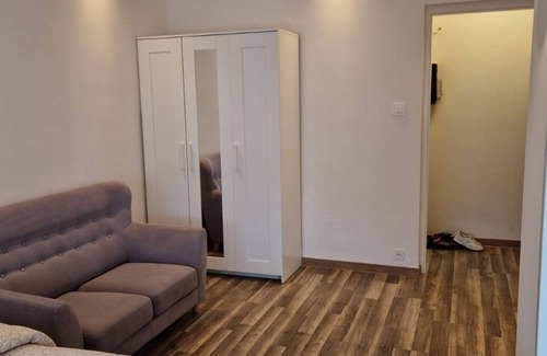 Jargonnant Apartment | Cozy one bedroom apartment