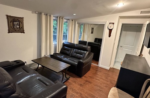 Northridge Apartment | Cozy One bedroom/one bath in LA
