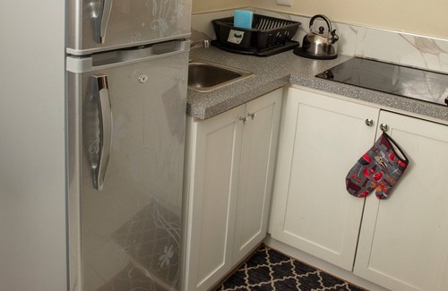 Havendale Apartment | Cozy one bedroom, one bath apartment centrally located, gated community