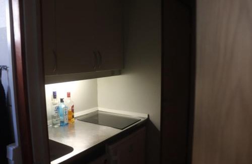 Roskilde Municipality Apartment | Cozy One Room Apartment