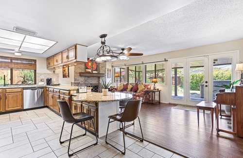 Plano House | Cozy Paradise w/Hot Tub, Game Room, & King Beds