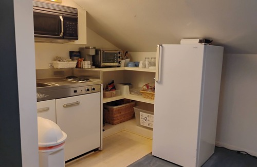 Tarrytown Apartment | Cozy, Peaceful Central Austin/University of Texas/Lake Austin Retreat