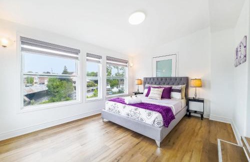 Bobcaygeon Apartment | Cozy & Pet-Friendly 3BR Retreat in Bobcaygeon