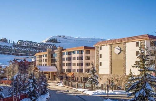 Crested Butte Apartment | Cozy Pet-friendly King Studio In Mt. Crested Butte Condo - No Cleaning Fee! by RedAwning