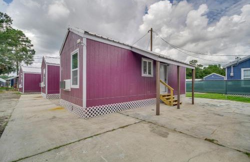 Picayune House | Cozy Picayune Rental Home about 11 Mi to Space Center!