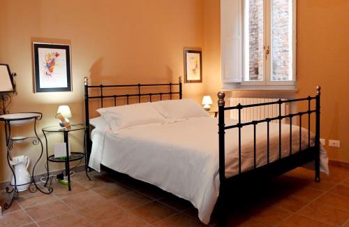 Vercelli Apartment | COZY PLACE 10
