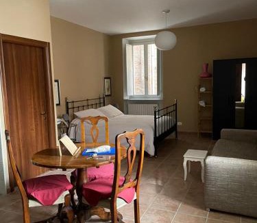 Vercelli Apartment | COZY PLACE 10