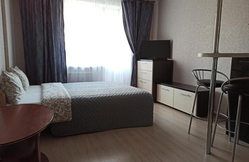 Ustinovskiy Apartment | Cozy Place Apartment