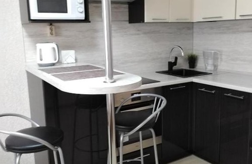 Ustinovskiy Apartment | Cozy Place Apartment