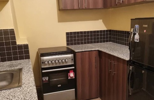 Ngelani Apartment | Cozy Place in Machakos town
