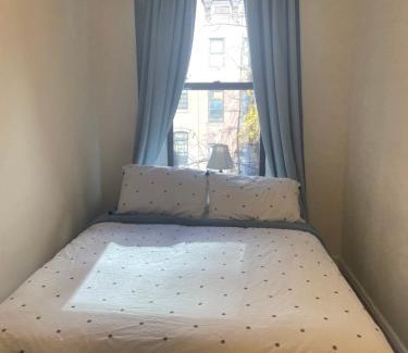 Midtown East Apartment | Cozy place in midtown NYC