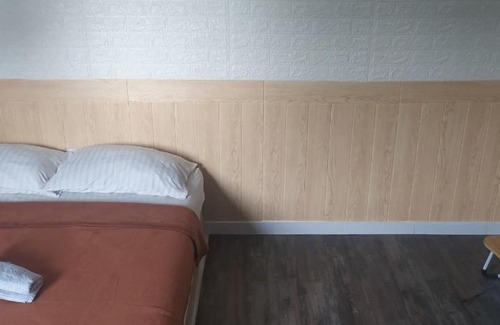 Palembang Apartment | cozy place in texas