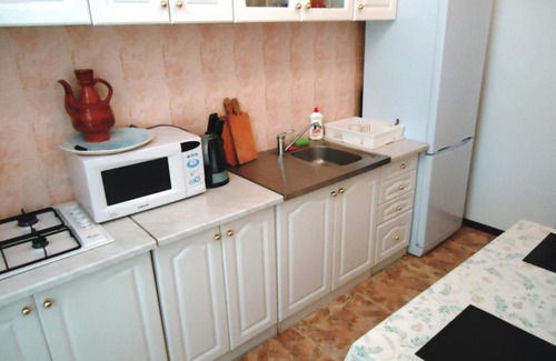 Afanasivsʹkyy Yar Apartment | Cozy place near Golden Gates
