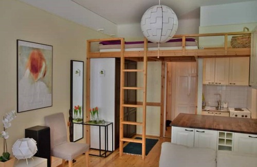 Toolo Apartment | Cozy, practical, excellent location, 5 min