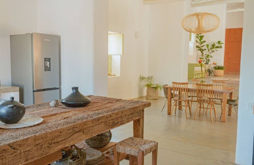 Barichara House | Cozy, private and lavish house nestled within the town itself.