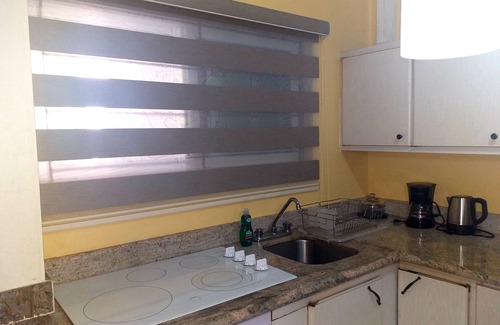 New Kingston Apartment | Cozy Private Apartment. Perfect for Business/Pleasure. In the Heart of Kingston