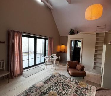 Stenlose Bed & Breakfast | Cozy & Private Luxury Guesthouse, 30 min from Copenhagen