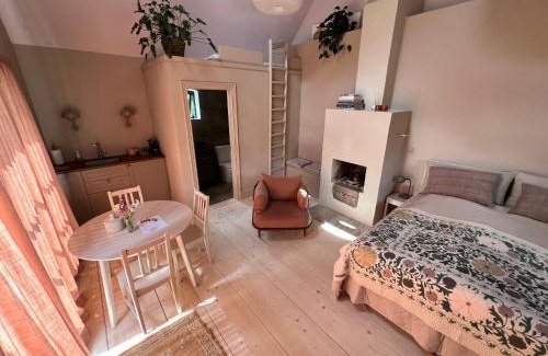 Stenlose Bed & Breakfast | Cozy & Private Luxury Guesthouse, 30 min from Copenhagen