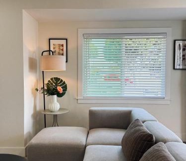 Los Angeles House | Cozy private room B in S Central LA