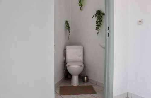Sint-Amandsberg House | Cozy private suite
