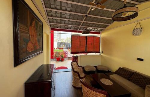 Durgapura Villa | Cozy Private Villa
