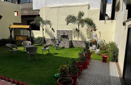 Durgapura Villa | Cozy Private Villa