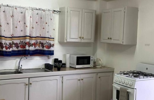 Lowlands Apartment | Cozy Quarters Tobago