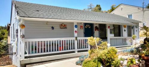 Benicia Apartment | Cozy, Quiet Home in Family-Friendly Neighborhood!