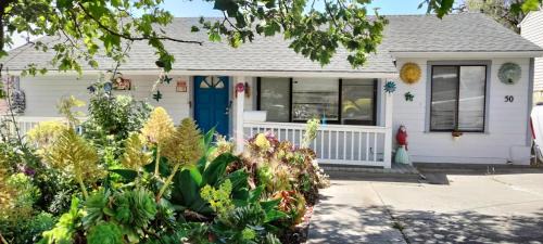 Benicia Apartment | Cozy, Quiet Home in Family-Friendly Neighborhood!