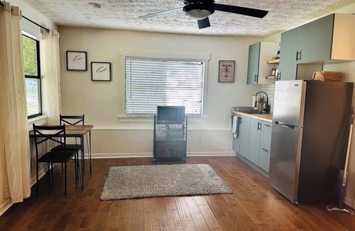 Snellville Apartment | Cozy quiet studio in serene Norris Lake Community