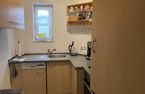 Dormettingen Apartment | Cozy, quiet vacation apartment with a view of the countryside