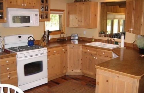 Placerville House | Cozy Ranch House - Elk and Wildlife Preserve Southwest Co