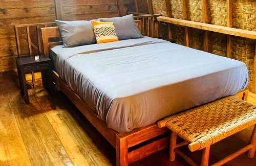 Gili Meno House | Cozy & Relaxing Private Bungalow