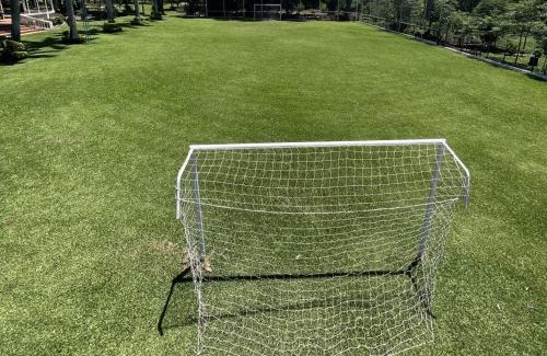 Luque Villa | Cozy & Relaxing Resort Oasis ~ Sports Field ~ Pool