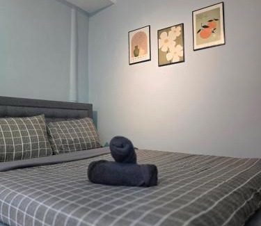Bukit Kecil House | Cozy Retreat Homestay Kuala Terengganu
